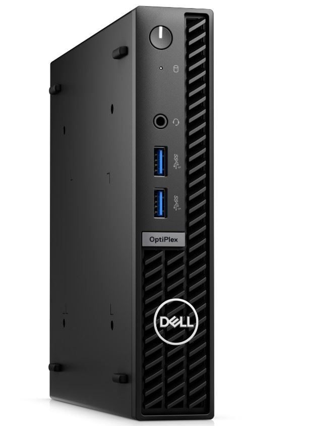 DELL Optiplex MFF Ci5-13500T 1.60 Ghz 16GB 512GB SSD Win 11 Pro