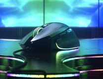 RAZER Basılısk V3 Kablolu Optik 26000DPI Gaming Mouse