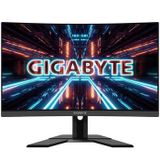 GIGABYTE 27" VA 2560 x 1440 1Ms 165 Hz Siyah Oyuncu Monitör
