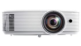 OPTOMA PRO 4000 ANS FHD 1920X1080 VGA HDMI DLP
