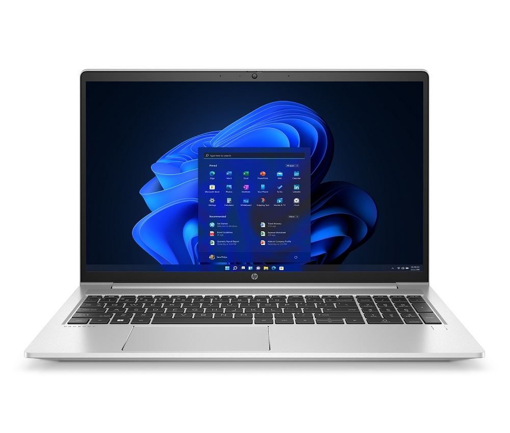 HP ProBook 450 G9 i7-1255U 3.50 GHz 15 16GB 512GB SSD