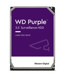 WD Purple Surveillance Hard Drive 8TB