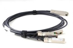 HUAWEI QSFP+ 40G High Speed Direct-attach Cables 1m QSFP+38M CC8P0.254B S QSFP