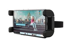 TRUST Rheno Phone /Tablet Headrest Car Holder