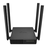 TP-LINK ROU 867MBPS 5GHZ DUAL BAND WIFI ROUTER