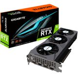 GIGABYTE RTX3070 EAGLE OC 8GB 256 Bit GDDR6 PCI-E 4.0 Ekran Kartı