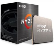 AMD RYZEN 5 5600G 4.60GHZ 16MB AM4 7nm İşlemci