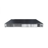 HUAWEI S5731-S24P4X 24x10/100/1000BASE-T ports 4x10GE SFP+ ports PoE+ without