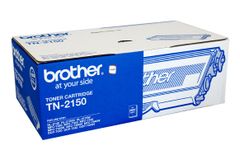 BROTHER Siyah 2600 Sayfa Lazer Toner