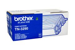 BROTHER Siyah 8000 Sayfa Lazer Toner