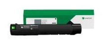 LEXMARK Siyah Toner 5000 Sayfa