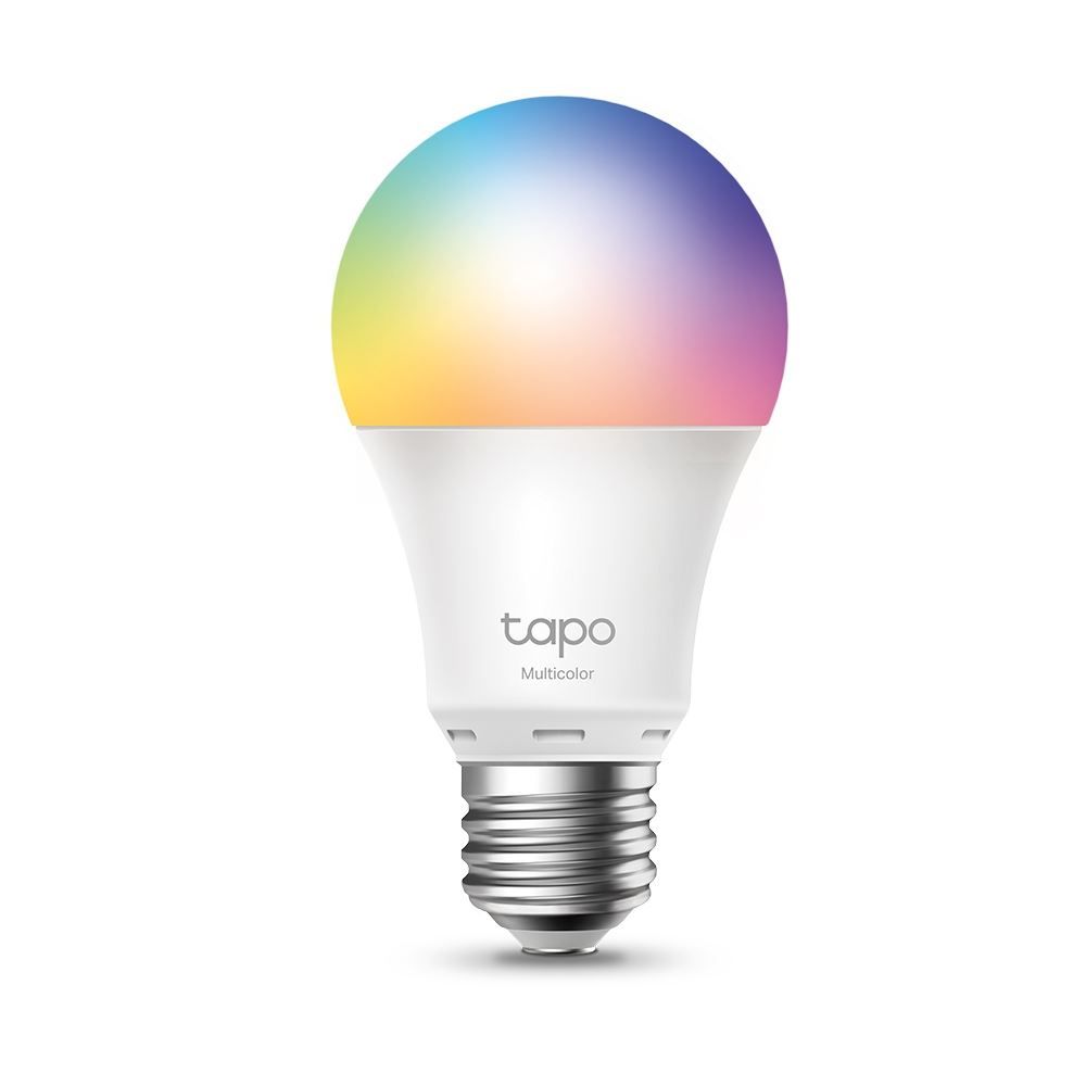 TP-LINK Smart Wi-Fi Light Bulb Dimmable