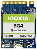 KIOXIA SSD 256GB BG4 M.2 2230 PCI EX 2200/1400