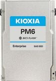 KIOXIA SSD 3840GB 4150/2450 24G TLC SAS