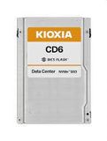 KIOXIA SSD 3840GB PCI EX4.0 NVME GEN4 6200/2350