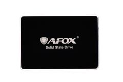 AFOX 480GB SATA3 560-500MB/S  7MM 2.5'' Flash SSD
