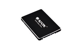 AFOX 12GB  SATA3 560-480MB/S 7MM 2.5'' Flash SSD