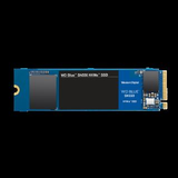 WD SSD BLUE NAND 250GB SATA3 560/530MB