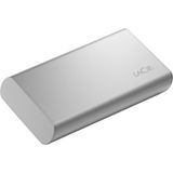 LACIE SSD EXT V2 2TB USB 3.1 TYPE C