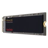 SANDISK SSD EXTREME PRO 2TB 3400-2800MB/S M.2