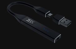 RAZER THX Onyx Taşınabilir DAC Kulaklık Amplifikatörü