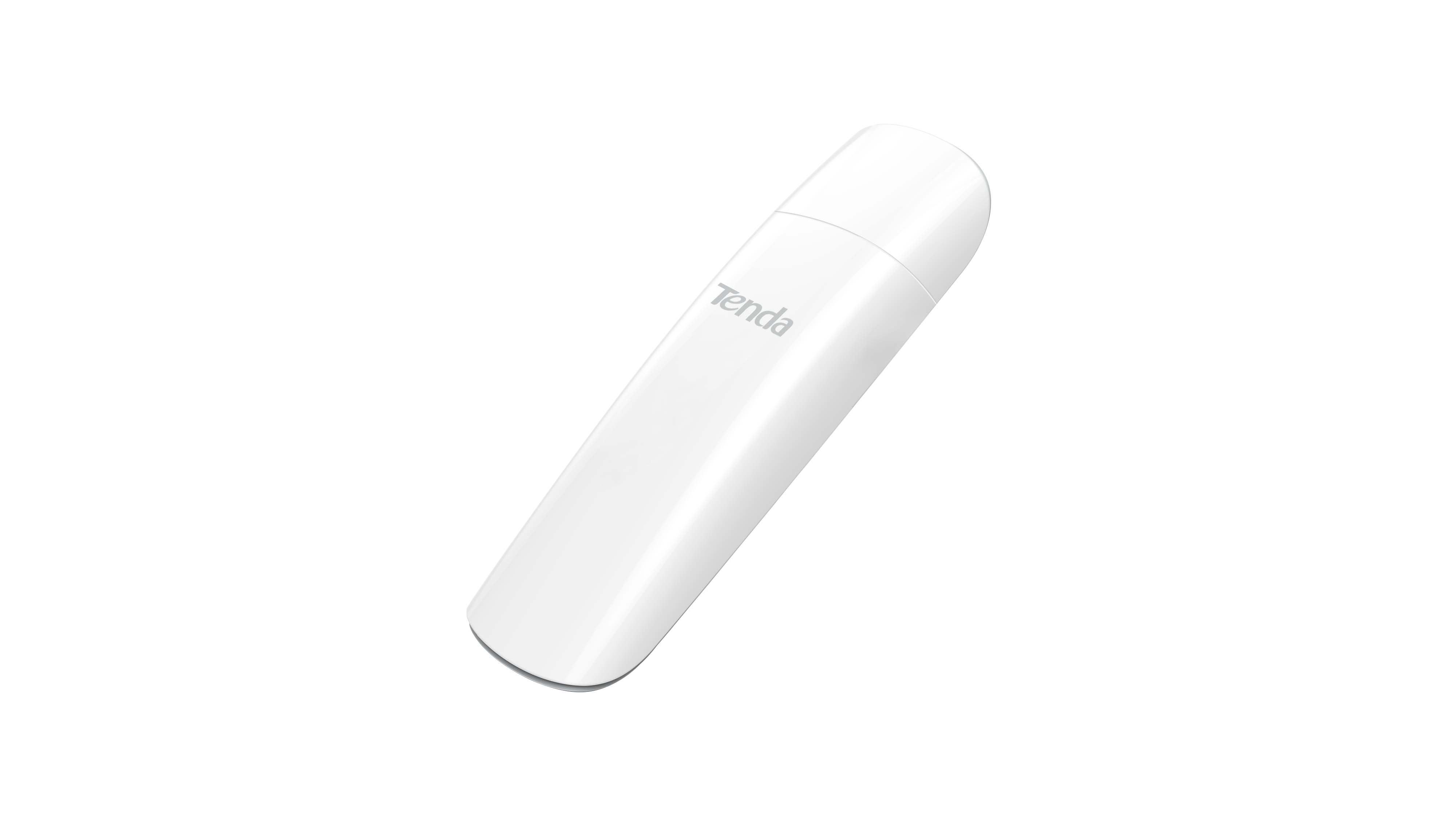 TENDA U18 AX1800 Wi-Fi 6 Dual Band USB Adapter