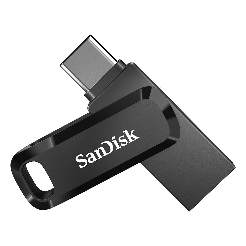 SANDISK 32GB Ultra Dual Drive Go USB Type-C