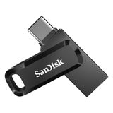 SANDISK 128GB Ultra Dual Drive Go USB Type-C