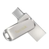 SANDISK Ultra Dual Drive Luxe USB Type-C Flash Bellek