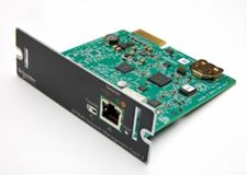 APC UPS Network Management Card 3
