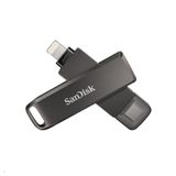 SANDISK USB 128GB IOS IXPAND FLASH DRIVE LUXE