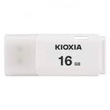 KIOXIA USB 16GB TransMemory U202 USB 2.0 BEYAZ
