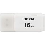 KIOXIA USB 16GB TRANSMEMORY U366 USB 3.2