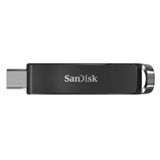 SANDISK USB 256GB ULTRA USB 3.1 TYPE-C 150 MB/s
