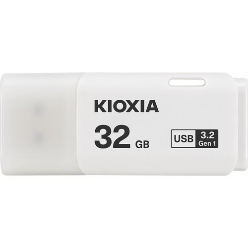KIOXIA USB 32GB TransMemory U301 USB 3.2