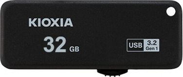 KIOXIA USB 32GB TransMemory U365 USB 3.2