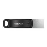 SANDISK  USB 64GB IOS IXPAND FLASH DRIVE GO