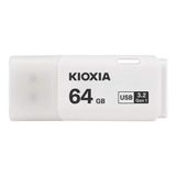KIOXIA USB 64GB TransMemory U301 USB 3.2