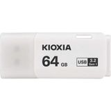 KIOXIA USB 64GB TRANSMEMORY U366 USB 3.2