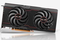 SAPPHIRE VGA PULSE RX 6650 XT GAMING 8GB GDDR6 HDMI Ekran Kartı