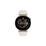 HUAWEI Watch GT3 Elegant Akıllı Saat 42mm Beyaz