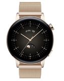 HUAWEI Watch GT3 Elegant Akıllı Saat 42mm Altın