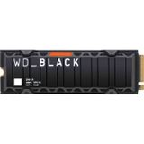 SANDISK WD_BLACK SN850X NVMe™ SSD 1TB