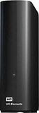 WD Elements™ Desktop Hard Drive 6TB