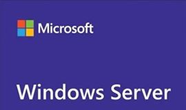 DELL Windows Server 2022,Standard,ROK,16CORE
